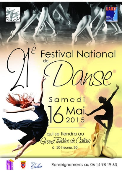 Festival national de danses
