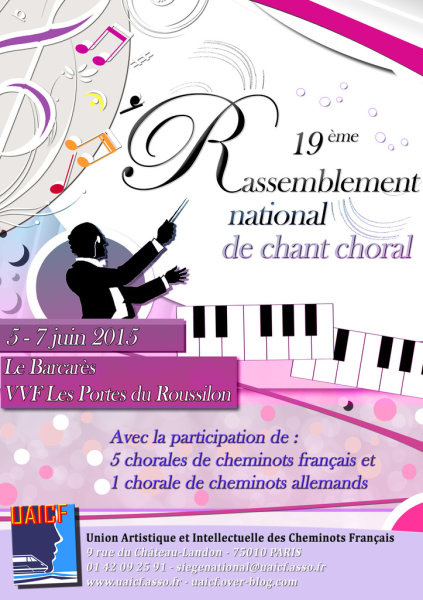 Festival national de chant choral