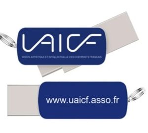 Clé USB